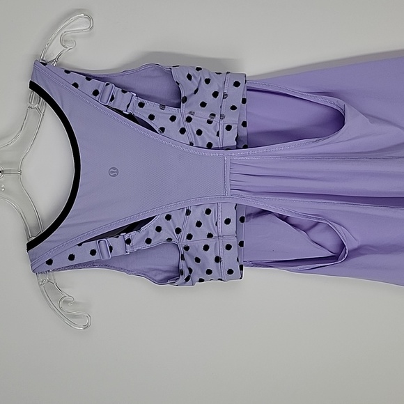 Lululemon run for you money tank size 6 - Picture 8 of 12